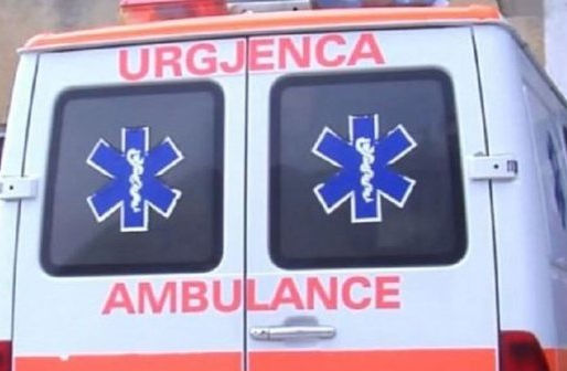 E RËNDË në Korçë/ Gjendet pa shenja jete në oborrin e shtëpisë 68-vjeçari
