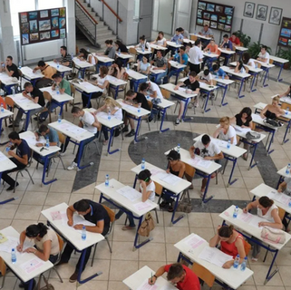 State Matura: Over 26,000 students take the Mathematics exam today