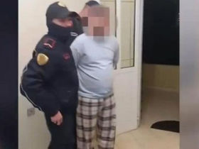 They were cultivating narcotic plants, 4 arrested! Among them is also an OSHEE employee