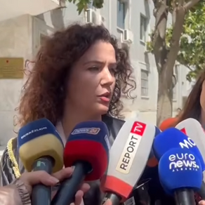 "Është penduar...", avokatja e Nikoll Radaçit flet për mediat: Ja sa vite burg rrezikon!