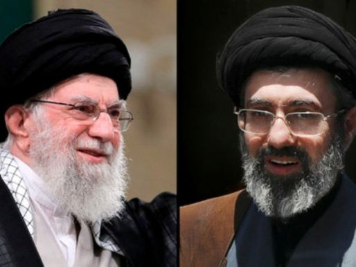 LAJMI I FUNDIT/ Raportimi: Djali i Khameneit ka mbetur i plagosur, i përfolur si trashgimtar i fronit