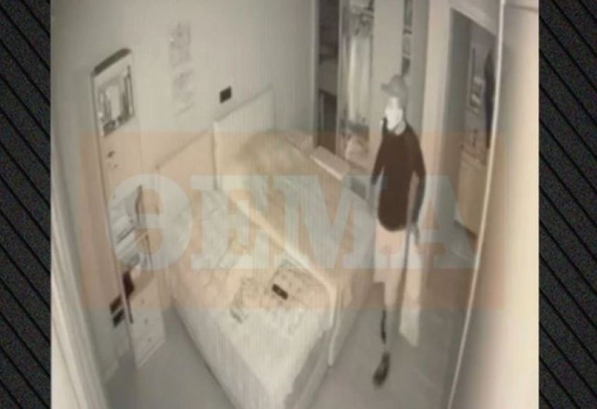 They stole 1 million euros, the ringleader of the Albanian “Skifters” arrested in Greece! They raided 16 homes in a series