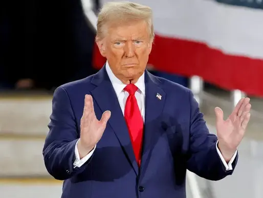 Trump: Uraniumi i pasuruar i Iranit ose do t’i dorëzohet SHBA-së ose do të shkatërrohet