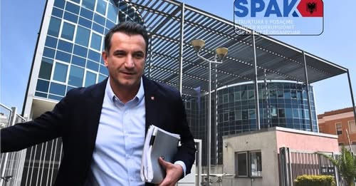 SPAK refuzon kërkesën: Veliaj nuk lejohet të marrë pjesë në mbledhjet e Këshillit Bashkiak