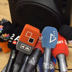 KQZ shpenzon rreth 1 milion euro për reklama mediatike gjatë fushatës zgjedhore