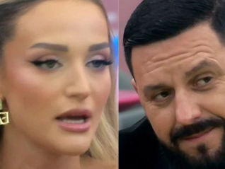 Batuta dhe ironi te BBV 5: Selin dhe Lore ‘ngacmojnë’ Mirin nga akuariumi