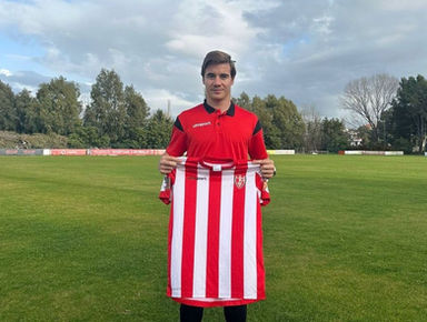 Breaking News / Paulo Estrela requests departure, the “Skënderbeu” club…