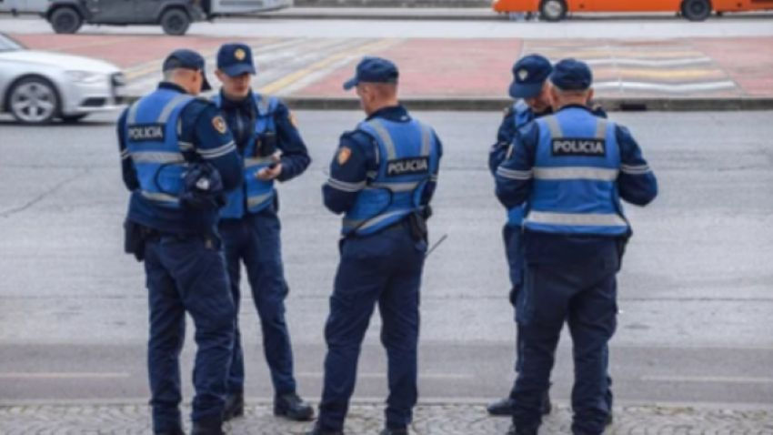 VENDIM/ Garantuan rendin gjatë sezonit turistik, punonjësit e Policisë shpërblehen me 30 mijë lekë