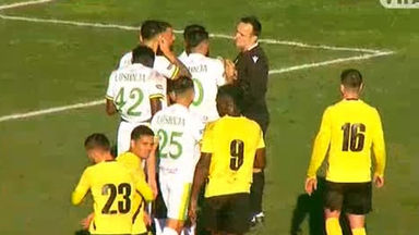 Java 16 e Kategorisë së Parë: Besa fiton, Lushnja mbetet pas