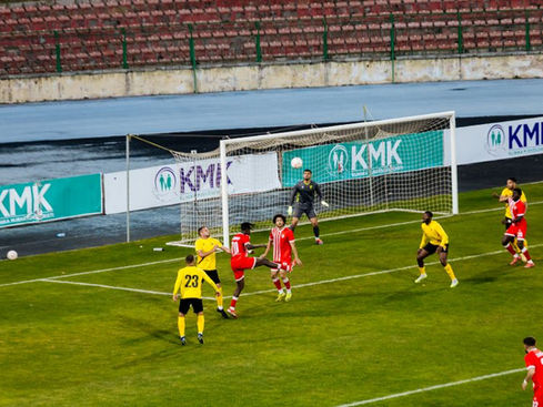 SKËNDERBEU drops points against Besa / Pogradec is not forgiven for a misstep on the “hellish” away match with Kastrioti!