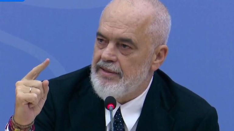 Rama: Nuk iki! Deri në 2029-tën jam Kryeministër