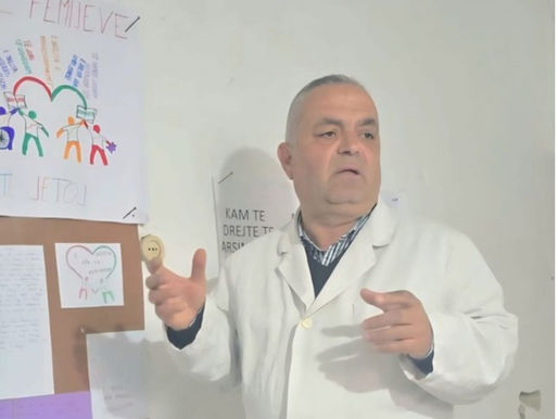 Teacher loses his life after leaving school / Relatives and colleagues: He was facing difficulties, walking 8 km for two students