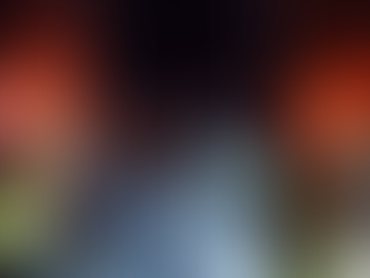 A kiosk and two vehicles burned down, suspected deliberate arson