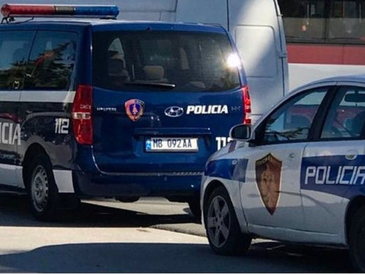 (EMRI)/ Ngjarje e r*ndë. Vr*tet një person!
