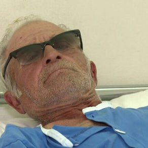 Mrekulli në Korçë, 68-vjeçari rifiton shikimin pas 6 vitesh në errësirë
