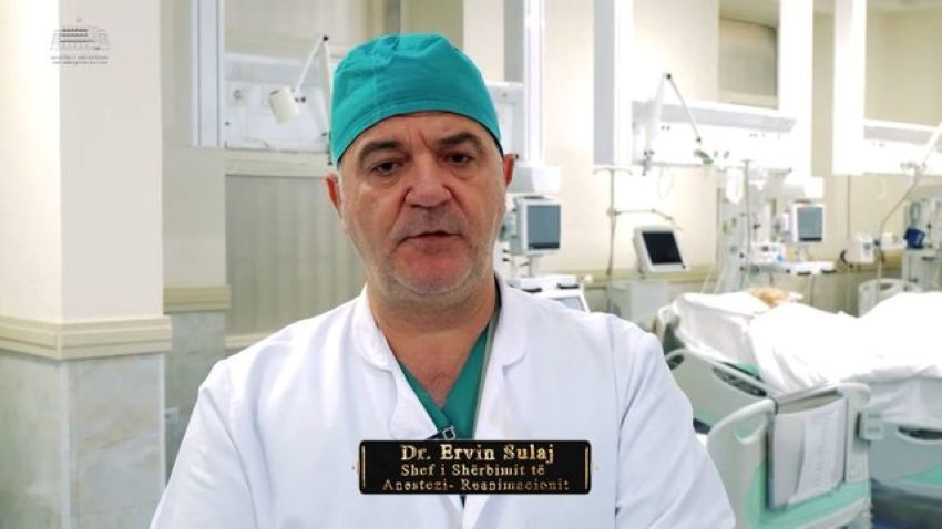 “RECIPE” FOR HAPPY HOLIDAYS! Doctors: Don’t overdo alcohol, be careful with fireworks