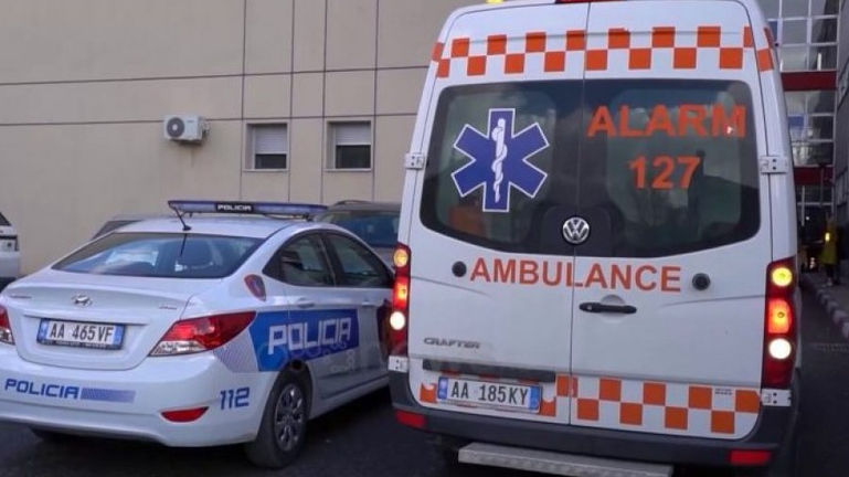 Tragic incident in Devoll / 60-year-old falls from bridge and loses his life in the river