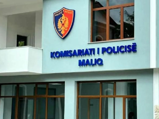 E RËNDË në Maliq/ Sherr me lopatë, përfundojnë në polici. Vjedhje në Libonik!