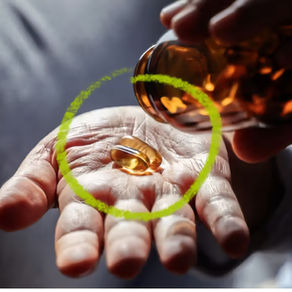 Mori famë si mbrojtës i trurit, por studimi i ri rrëzon mitin për Omega-3