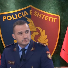 Shkarkohet drejtori i policisë Ilir Proda, ikën edhe kreu i policisë Tiranë pas protestës së PD-së