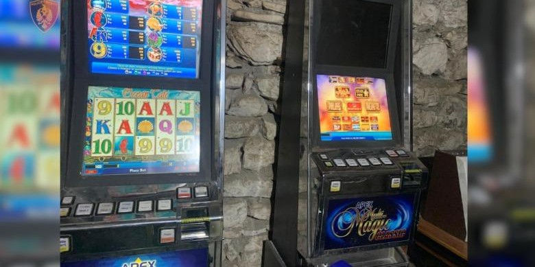 POLICE/ Illegal gambling in Korça’s 13th and 16th neighborhoods. Smuggling and criminal proceedings initiated