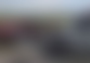 A serious accident / Two vehicles collide, three people injured