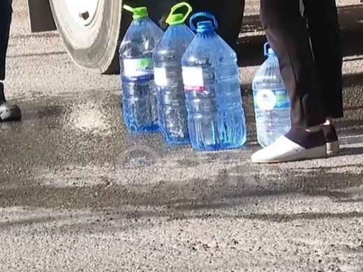 Residents of Leminot are waiting for a solution after years without drinking water, but the municipality’s promises remain pending