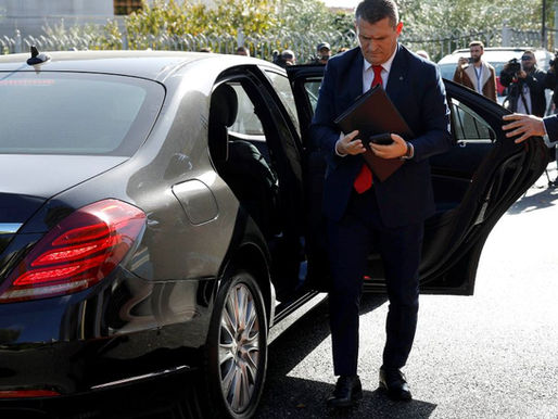 Altin Dumani merr postin e ri pas ikjes nga kreu i SPAK 