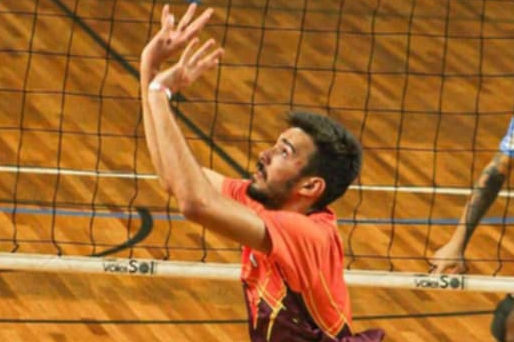 Exclusive / From Brazil to Albania: The journey of a new volleyball star to Skënderbeu’s team