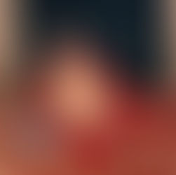 The former “Big Brother Albania” contestant becomes a mother for the first time