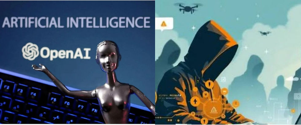 AI is changing cyber warfare, “Five Eyes” warns of new risks for governments and businesses