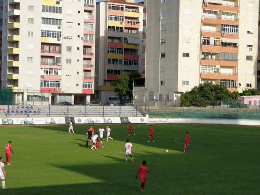 LIVE PARTIZANI-SKËNDERBEU/ Zhbllokohet sfida në Pogradec, kapiteni Skuka dërgon topin në rrjetë