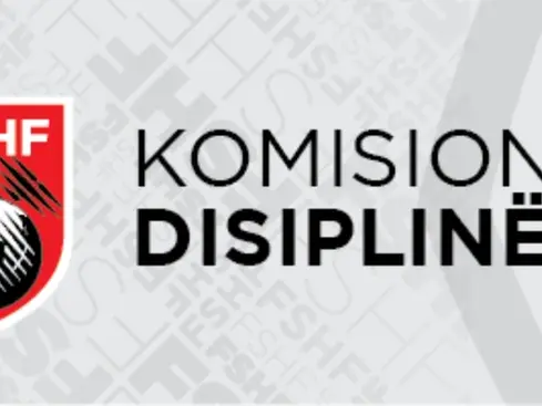 The Disciplinary Commission “strikes” with fines and suspensions / Here are all the decisions!