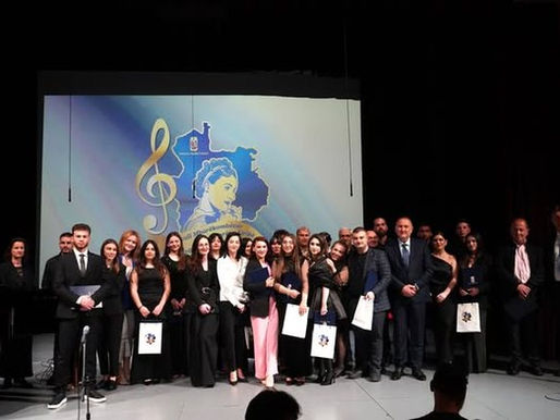 PHOTO ALBUM / Korça brings back memories of the 1980s with the festival of lyrical singers