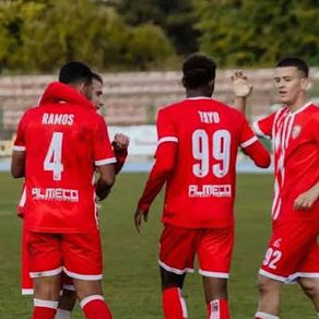 Skënderbeu i mbyll derën një tjetër rikthimi, futbollisti nuk do të veshë më fanelën bardhekuqe