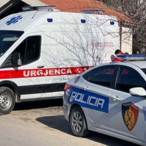 Lajmi i fundit /I kërkuari për tentativë v*asjeje plagoset gjatë aksionit spektakolar të policisë
