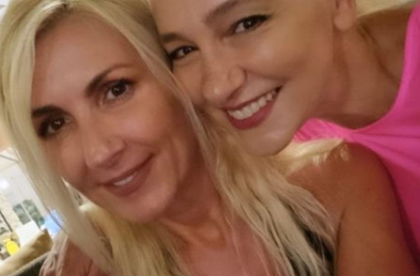 Rrëfimi i Monika Lubonjës se do merrte pjesë në filma me “pullë të kuqe” dhe që pinte dr*gë, dhe miqësia me Ina Ramën