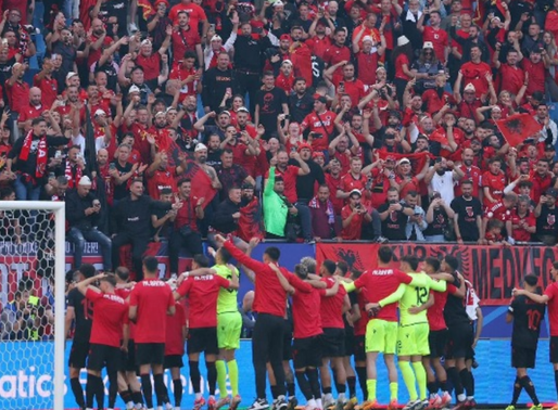 “Madness” / Ticket prices soar to 1500 Euros on the black market to watch Albania vs Serbia
