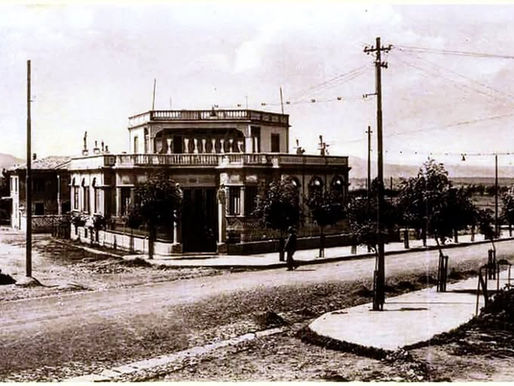 “Valbona” e vëllezërve Kondili: Historia e arkitekturës italiane dhe vizitave të shquara
