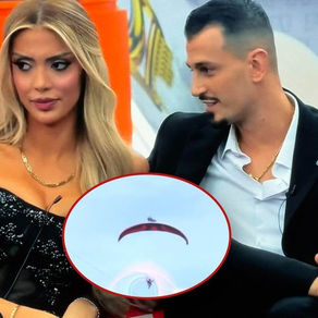 Të dua, të pres me fitore – momenti që tronditi shtëpinë e BBVA