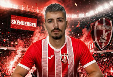 Skënderbeu strikes in the transfer market: Former Tirana champion arrives in Korçë tomorrow!