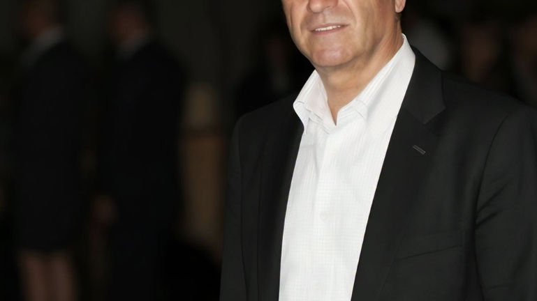 Happy birthday, Professor Gjergji Çikopana!