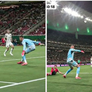 Spectacular comeback in 13 minutes, South Korea gives Czech Republic a football lesson