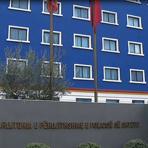 Alarm nga Policia: Faqe false që imitojnë institucionin dhe kërkojnë para