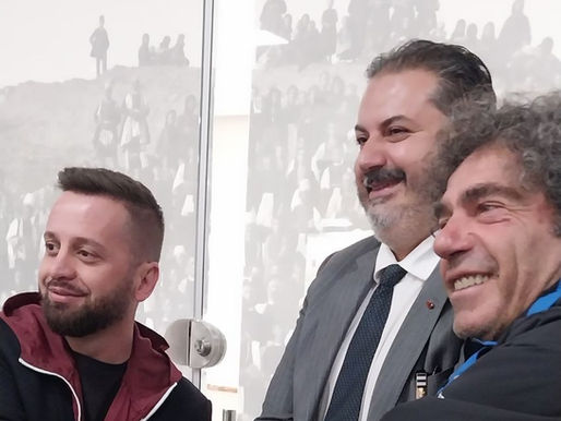 "Ringjallet" Gramozi i Ersekës/ Një epokë e re fillon me pronarin italian dhe uniformën e re për sezonin 2025-2026