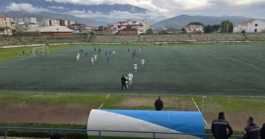 Fitore e vështirë për Tomorrin: Devolli lufton deri në minutat e fundit