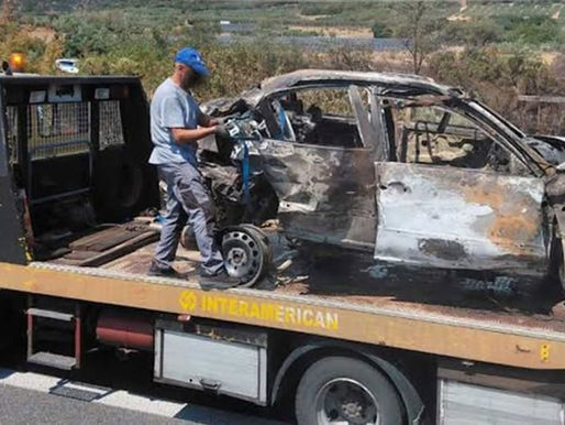 AKSIDENTI në GREQI/ Identifikohen 3 VIKTIMAT nga Shqipëria