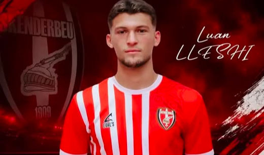 Skënderbeu do not stop, another signing arrives in the transfer market