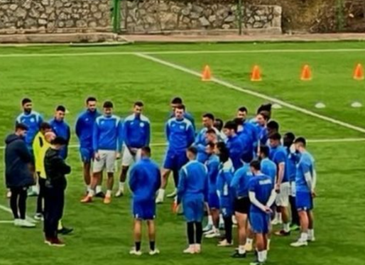 The “mess” is resolved: Kukësi and Butrinti will face each other for a place in the First Division