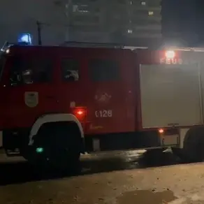 Përfshihet nga flakët një banesë, zjarri përhapet me shpejtësi, asfiksohet një 12-vjeçare